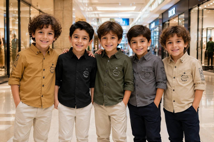 پیراهن کتان ترک اسپرت پسرانه سایز ۳ تا ۱۵ سال پیراهن پسرانه بچگانه پیراهن پسرانه نوجوان لباس نوجوان آن لباس بچگانه خرید پیراهن پسرانه شومیز پسرانه خرید آنلاین لباس بچه لباس نوجوان